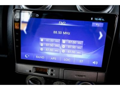 2011 ISUZU D-MAX CAB 4 3.0 Ddi I-TEQ HI-LANDER CAB-4 รูปที่ 13